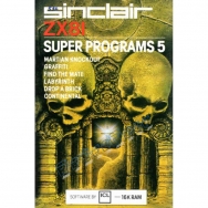 Super Programs 5