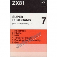 Super Programs 7