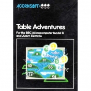 Table Adventures