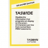 Taswide