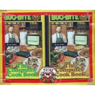 The Computer Cook Book (double pack)