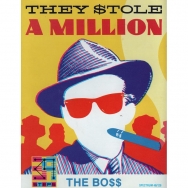 They Stole a Million