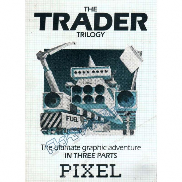 The Trader Trilogy (type 1)
