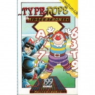 Type Rope with Mistertronic