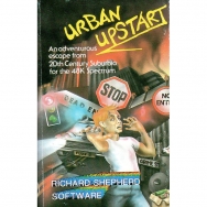 Urban Upstart