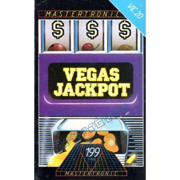 Vegas Jackpot