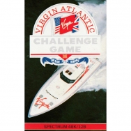 Virgin Atlantic Challenge Game