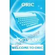 Welcome to Oric