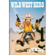 Wild West Hero