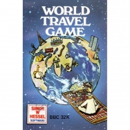 World Travel Game