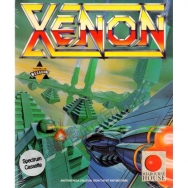 Xenon (sealed)