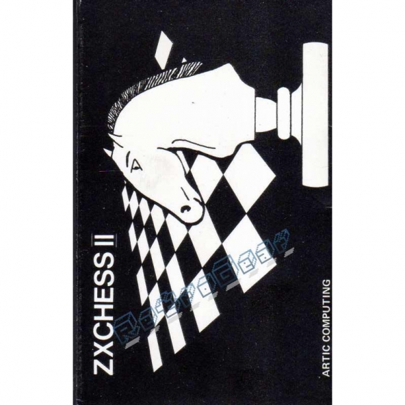 ZXChess II
