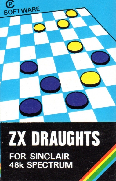 ZX Draughts