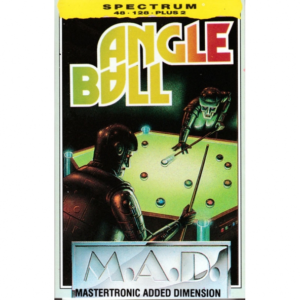 Angle Ball