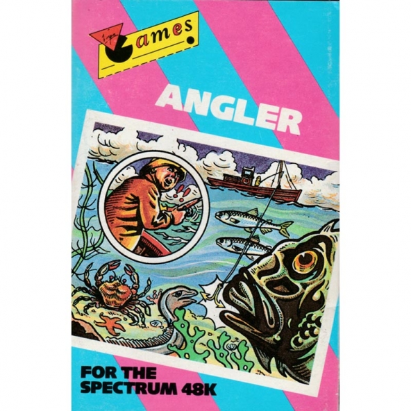 Angler