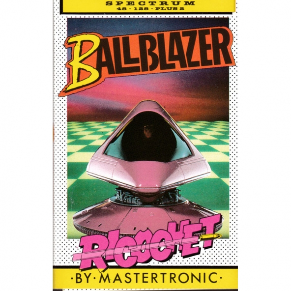 Ballblazer