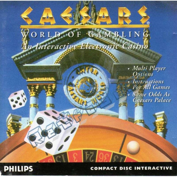the big wheel casino game caesar