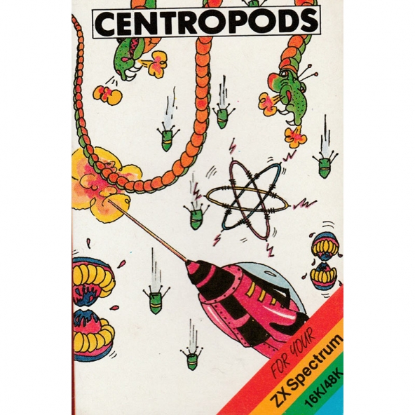 Centropods