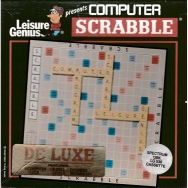 Computer Scrabble