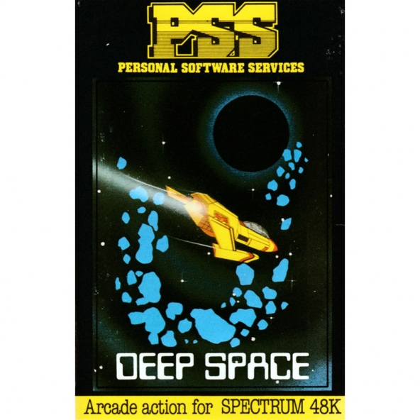 Deep Space