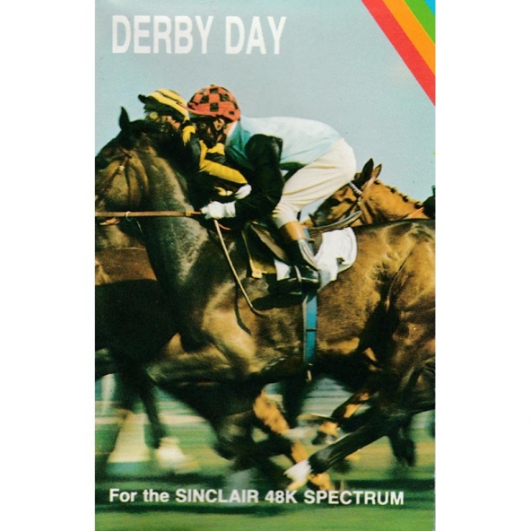 Derby Day