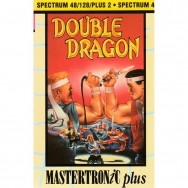 Double Dragon