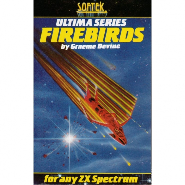 Firebirds