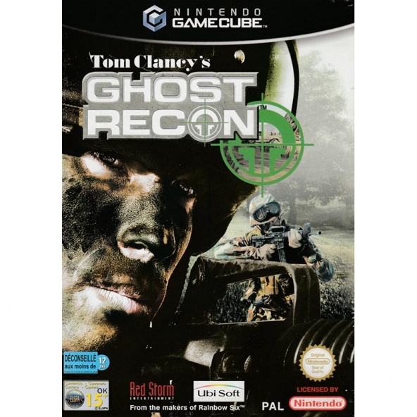 Ghost Recon