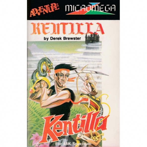 Kentilla