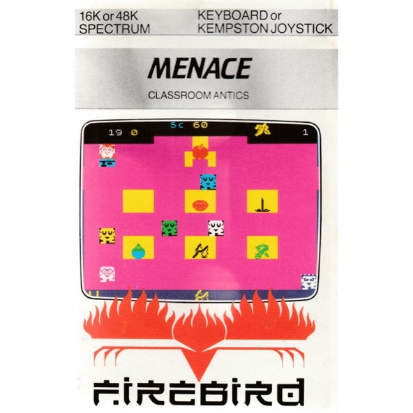 Menace