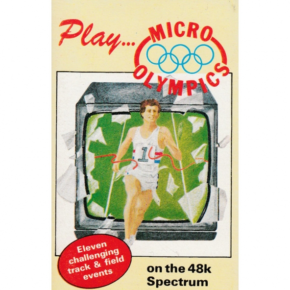 Micro Olympics