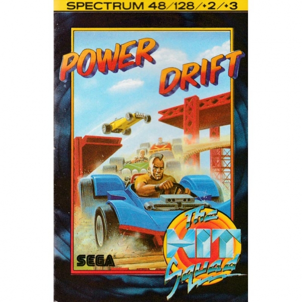 Power Drift