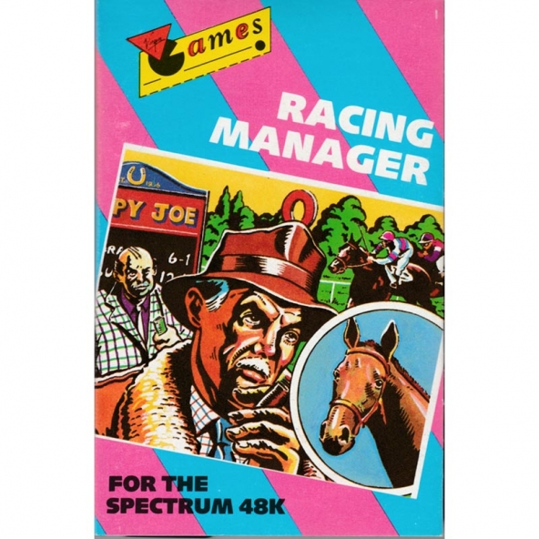 Racing Manager