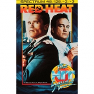 Red Heat