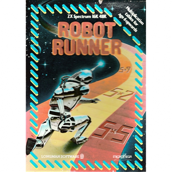 Robot Runner