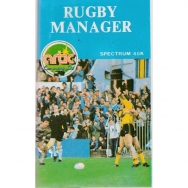 Rugby Manager