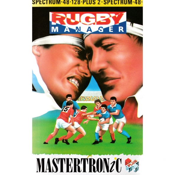 Rugby Manager