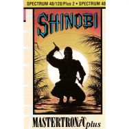 Shinobi