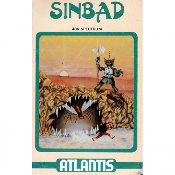 Sinbad