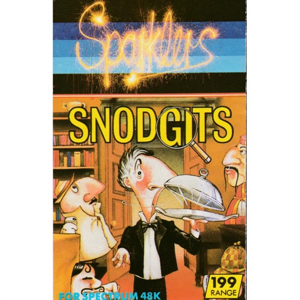 Snodgits