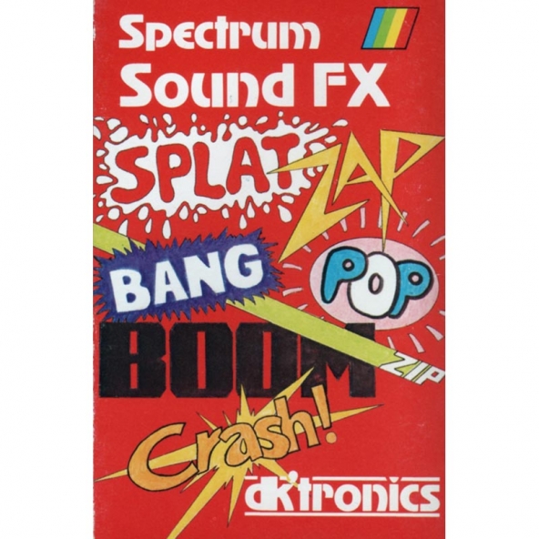 Sound FX