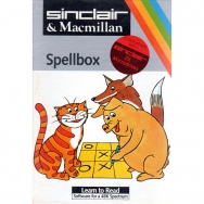 Spellbox (4330)