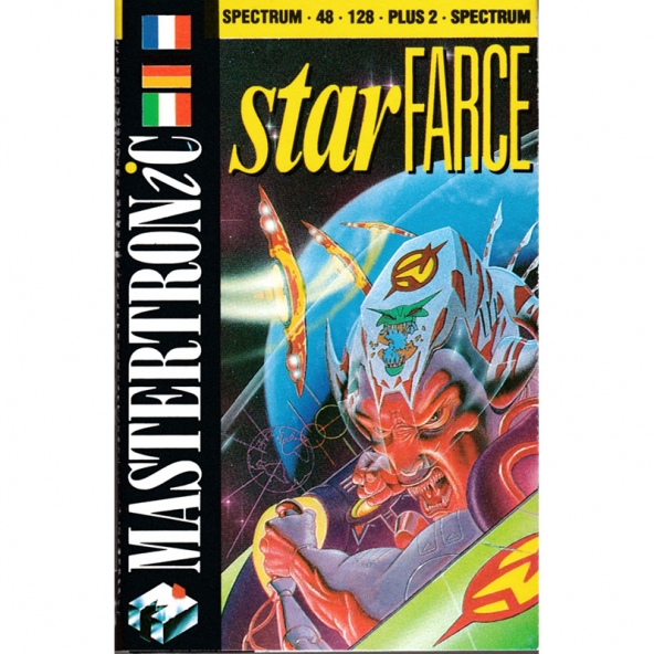 Starfarce