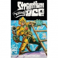 Strontium Dog The Killing