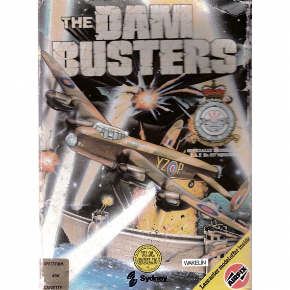 The Dam Busters