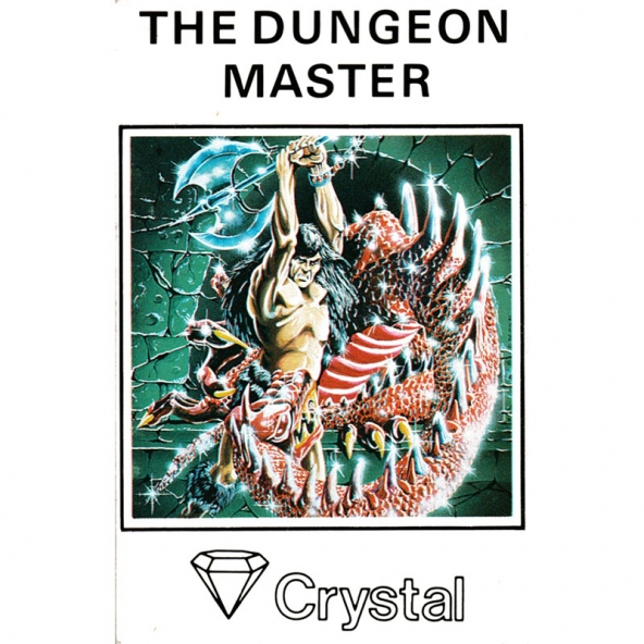 The Dungeon Master