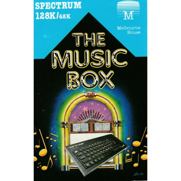 The Music Box