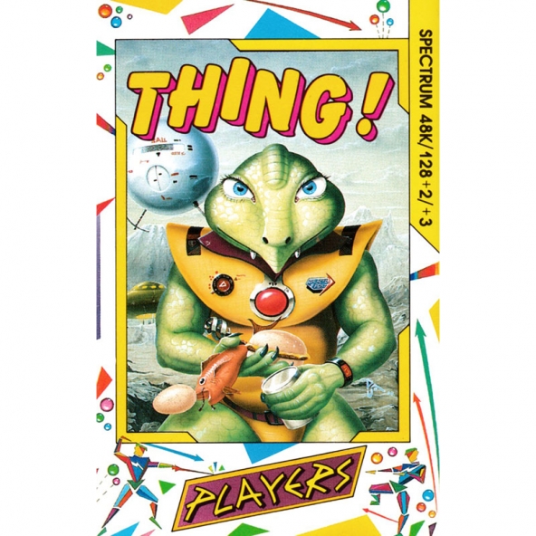 Thing!