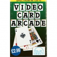 Video Card Arcade