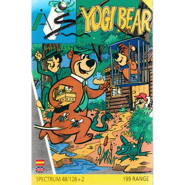 Yogi Bear